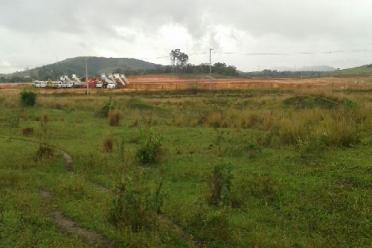Venda área industrial Seropédica Rio de Janeiro
