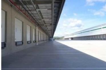 Alugar galpão logístico Itapecerica São Paulo