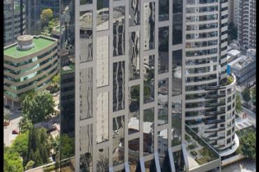 Laje corporativa alugar Vila Olímpia São Paulo