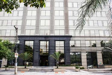 Aluguel escritório corporativo Pinheiros São Paulo