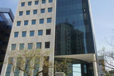 Locação laje corporativa Alphaville Barueri São Paulo