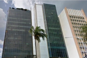 Locação sala comercial Faria Lima São Paulo