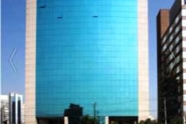 Locação sala comercial Itaim Bibi São Paulo