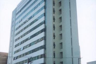 Locação laje corporativa Berrini São Paulo SP