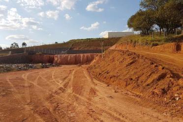 Venda área industrial Bragança Paulista