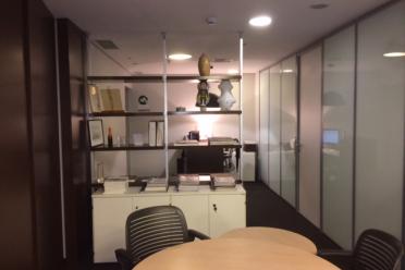 Aluguel sala comercial Paulista São Paulo