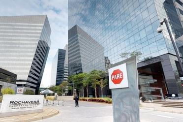 Locação laje corporativa Edificio Rochaverá Morumbi São Paulo