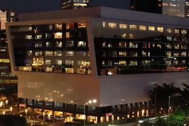 Locação laje corporativa Iguatemi São Paulo
