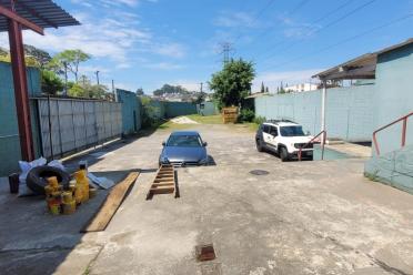 Galpão industrial estratégico no bairro Dos Casa em São Bernardo do Campo