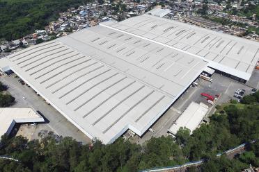 Locação galpões industriais logísticos Pavuna Rio de Janeiro