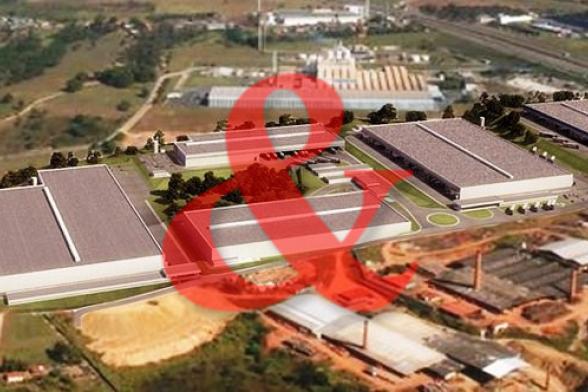 Locação galpão industrial Indaiatuba São Paulo