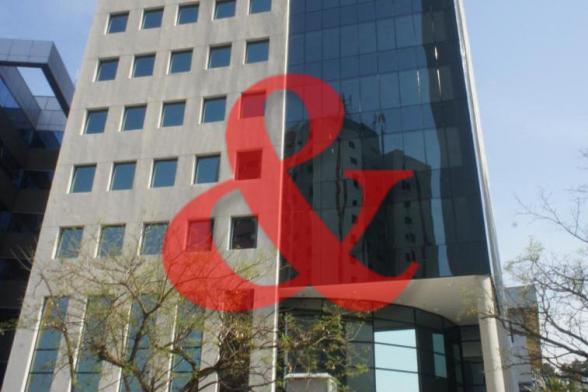 Locação laje corporativa Alphaville Barueri São Paulo