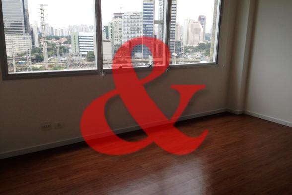 Locação sala comercial Morumbi São Paulo