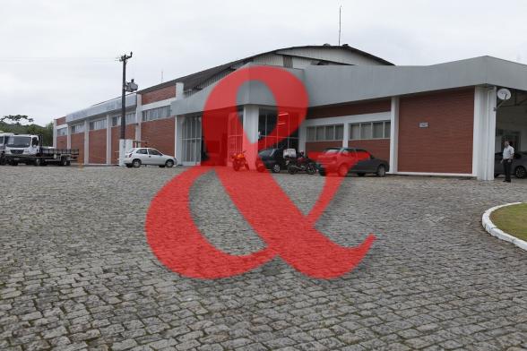 Venda prédio comercial Joinville