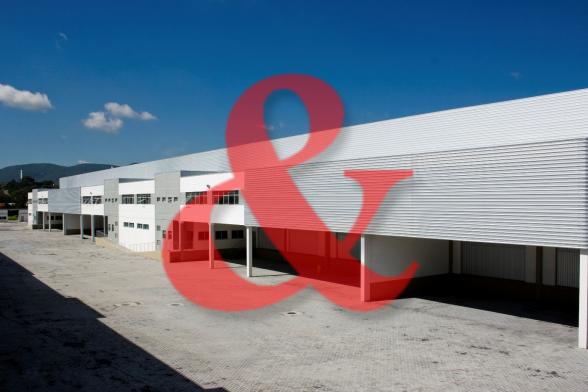 Locação galpões industriais Jundiaí Bandeirantes CCRE Business Park