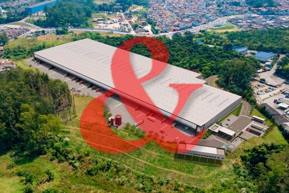 Galpões logísticos para locação – CL Imigrantes 5 | São Bernardo do Campo