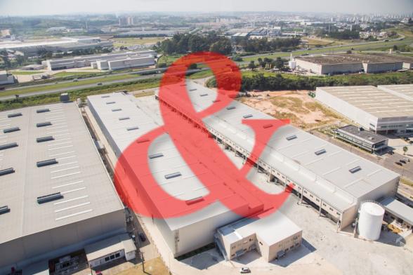 Locação galpões industriais Jundiaí Master CCRE Business Park