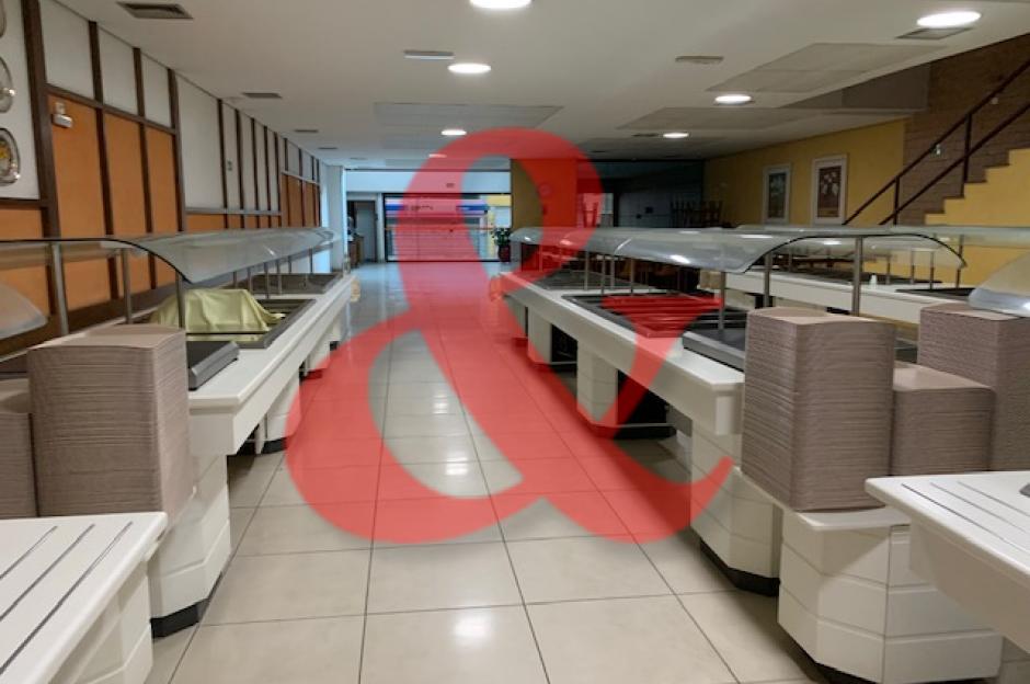 Alugar prédio comercial diversas atividades Vila Olímpia SP 