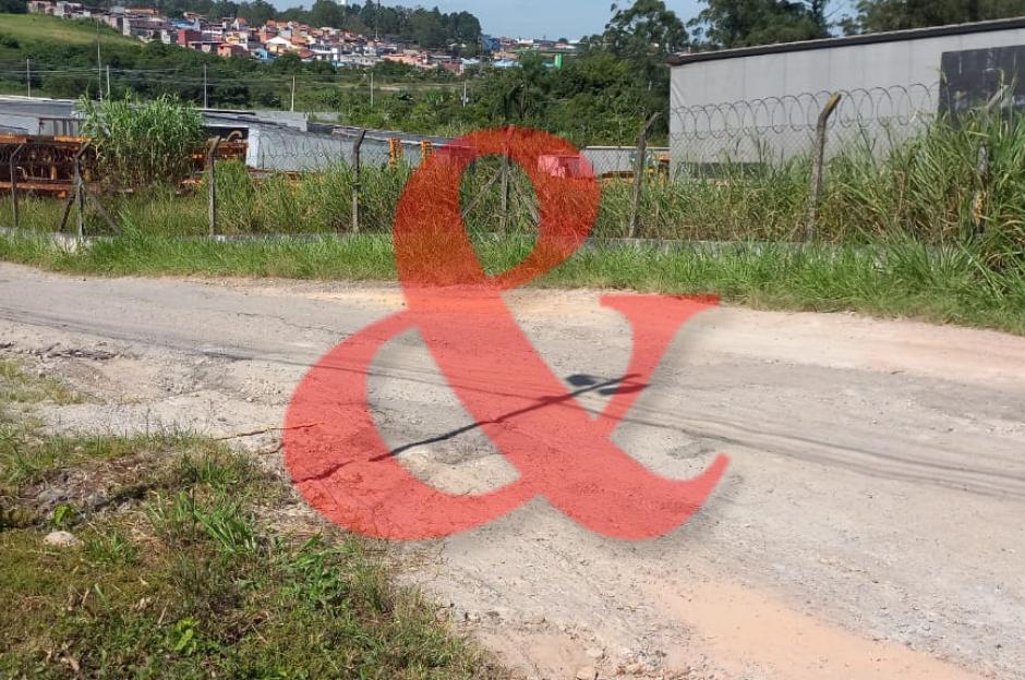 Venda área condomínio logístico São Bernardo do Campo SP