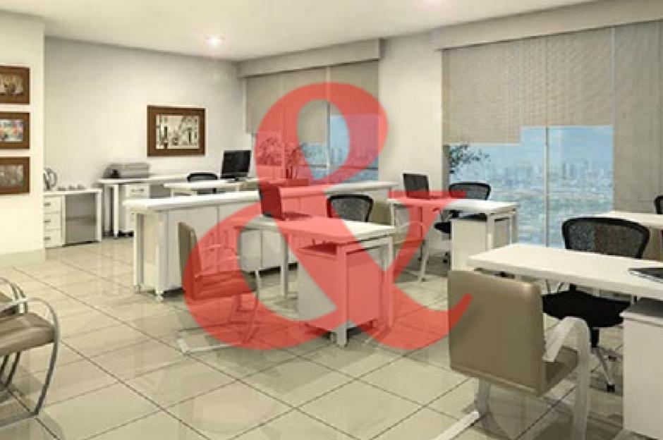 Venda sala comercial Fuschini Miranda Premium Offices