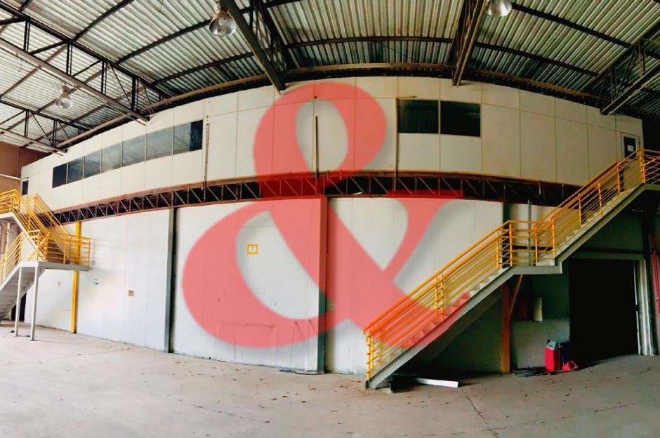 Venda galpão industrial Sorocaba São Paulo