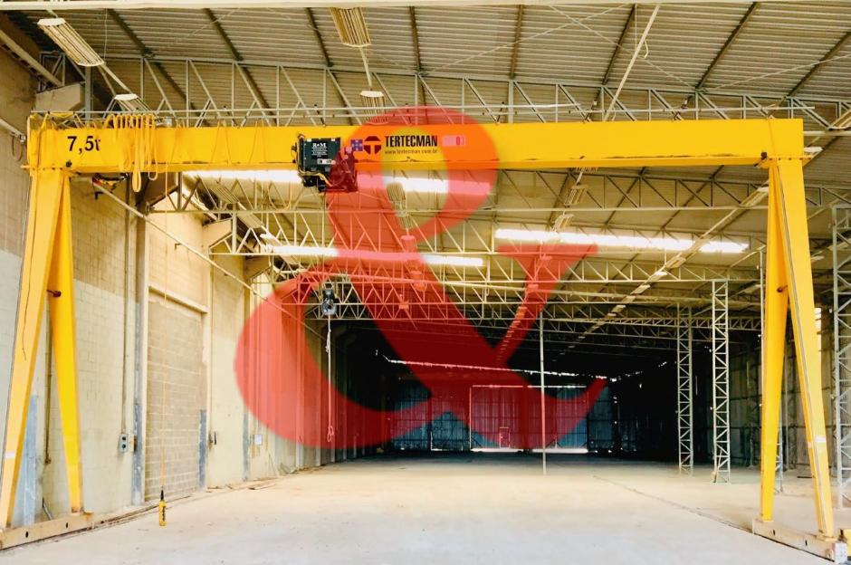 Venda galpão industrial Sorocaba São Paulo