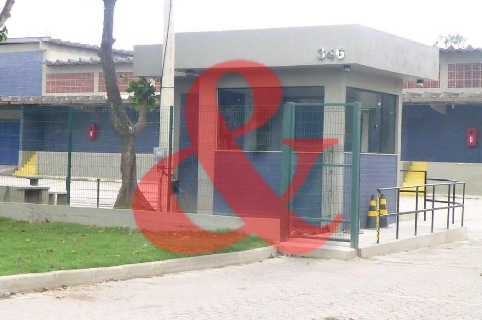 Aluguel imóvel industrial Santa Cruz Rio de Janeiro RJ
