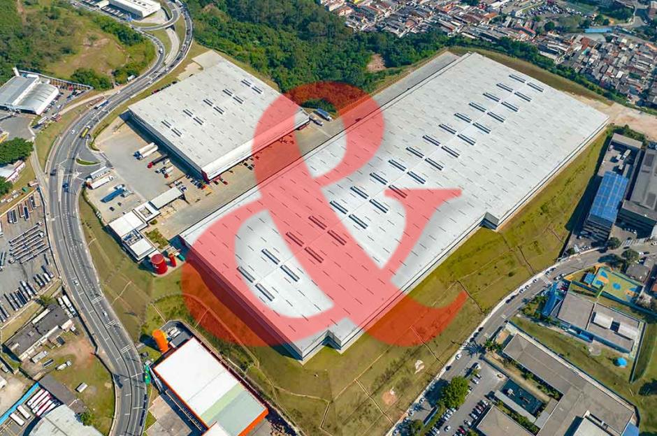 Locação galpão logístico São Bernardo do Campo - Catena & Castro Real Estate - Inácio Rodrigo de Castro