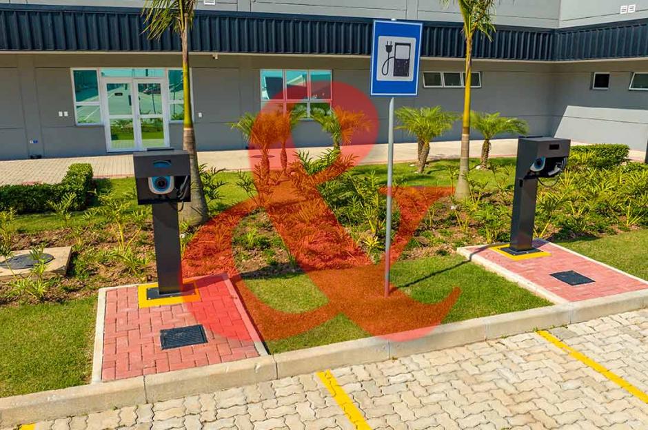 Locação galpão logístico São Bernardo do Campo - Catena & Castro Real Estate - Inácio Rodrigo de Castro
