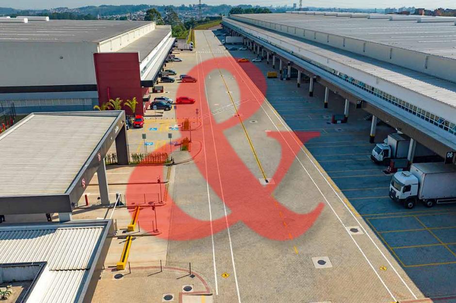 Locação galpão logístico São Bernardo do Campo - Catena & Castro Real Estate - Inácio Rodrigo de Castro