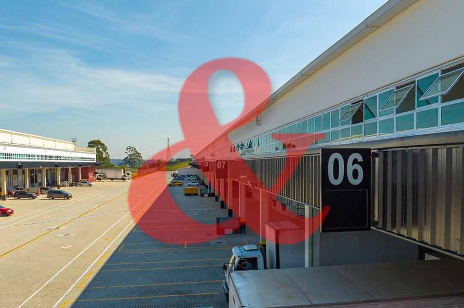 Locação galpão logístico São Bernardo do Campo - Catena & Castro Real Estate - Inácio Rodrigo de Castro