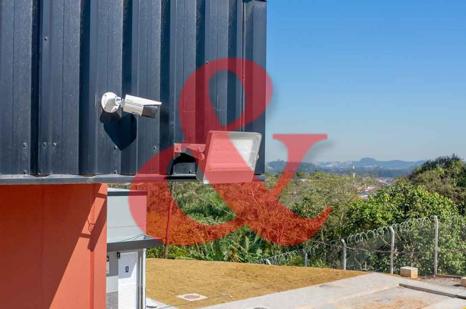 Locação galpão logístico São Bernardo do Campo - Catena & Castro Real Estate - Inácio Rodrigo de Castro