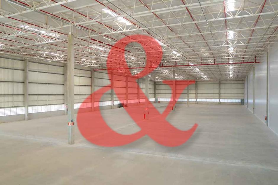Locação galpão logístico São Bernardo do Campo - Catena & Castro Real Estate - Inácio Rodrigo de Castro