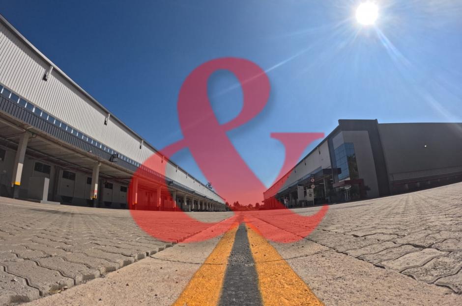 Condomínio logístico CL Imigrantes 3 – São Bernardo do Campo