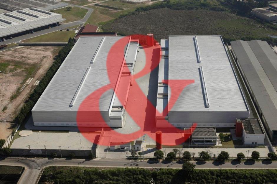 Locação galpões industriais Jundiaí Bandeirantes CCRE Business Park