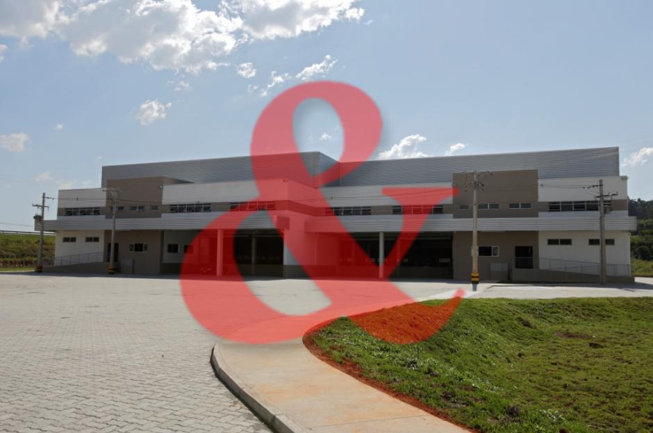  Locação galpões industriais Jundiaí CCRE Business Park