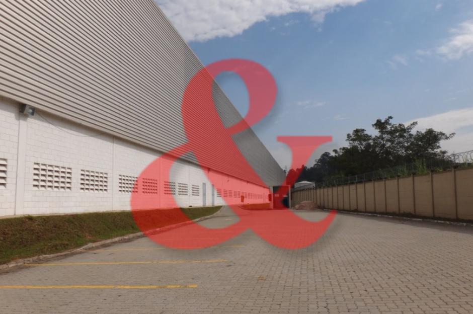  Locação galpões industriais Jundiaí CCRE Business Park