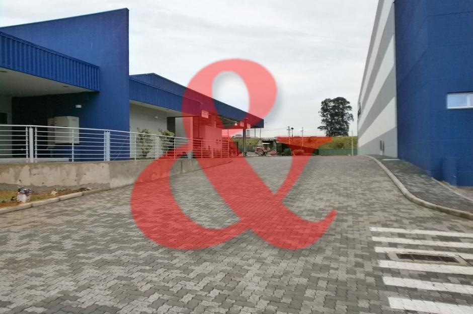 Locação galpões industriais CCRE Campinas