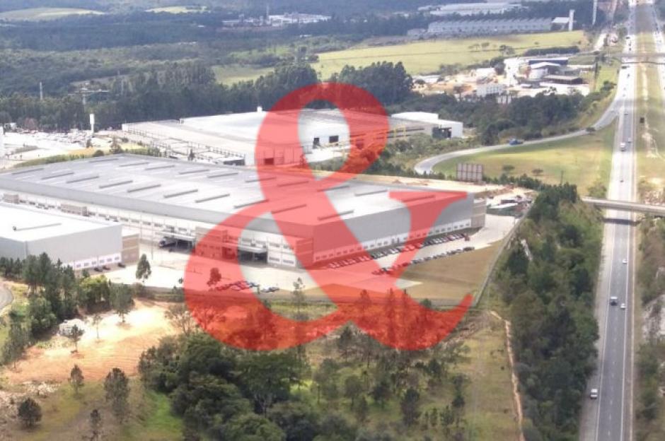 Locação galpões industriais Sorocaba CCRE Business Park