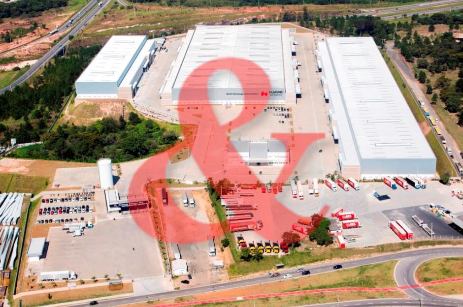 Locação galpões industriais Sorocaba CCRE Business Park