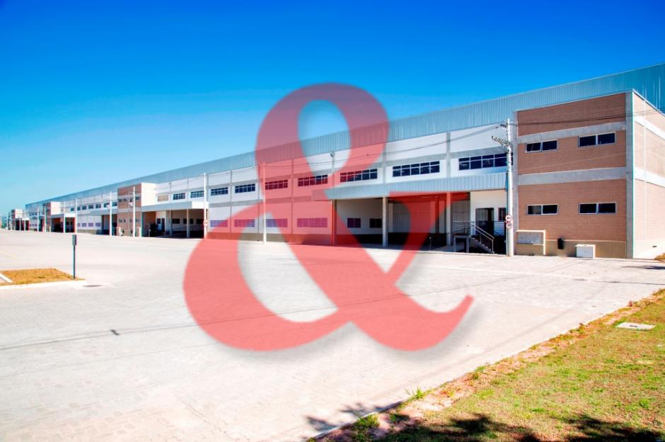 Locação galpões industriais Sorocaba CCRE Business Park