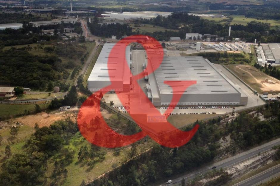 Locação galpões industriais Sorocaba CCRE Business Park