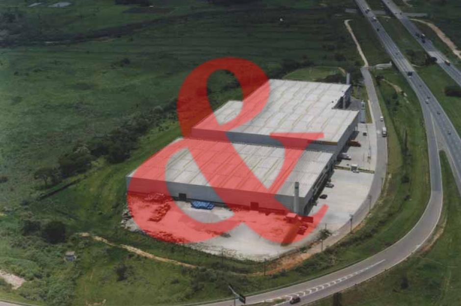 Locação galpões industriais Jundiaí Bandeirantes CCRE Business Park