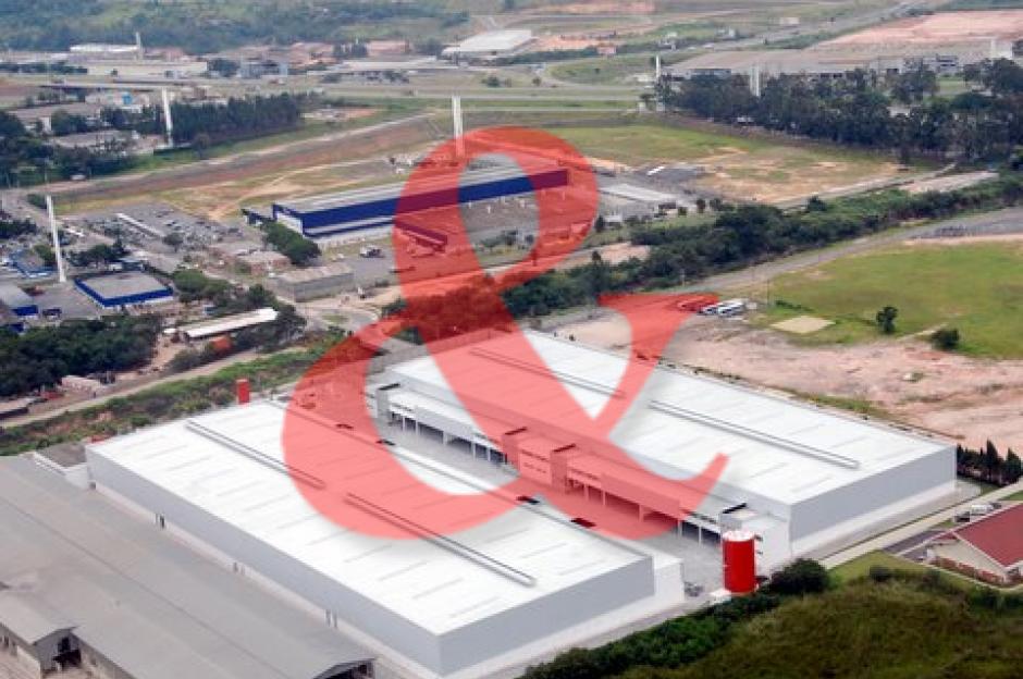 Locação galpões industriais Jundiaí Bandeirantes CCRE Business Park