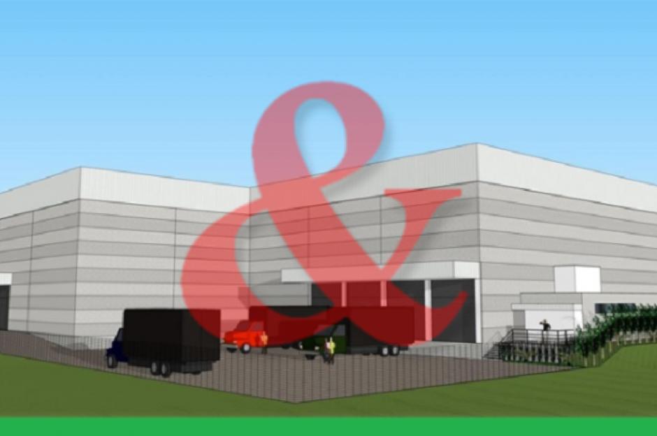 Locação prédio industrial comercial logístico Campinas