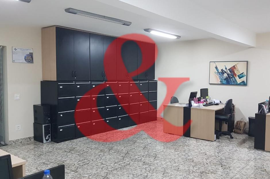 Aluguel prédio monousuário centro São Bernardo ABC