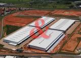 Área build to suit Campinas São Paulo