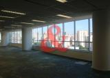 Locação laje corporativa Vila Olimpia São Paulo