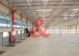 Locação galpão logístico São Bernardo do Campo - Catena & Castro Real Estate - Inácio Rodrigo de Castro