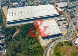 Locação galpão logístico São Bernardo do Campo - Catena & Castro Real Estate - Inácio Rodrigo de Castro